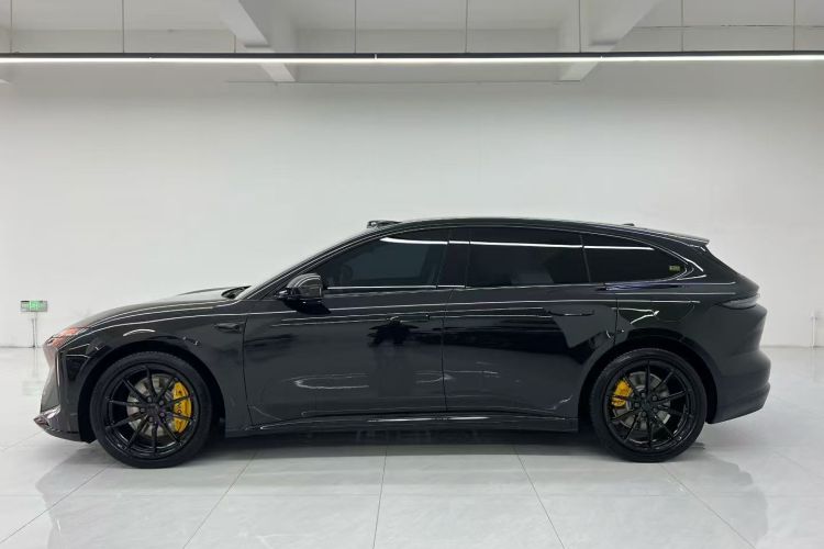 蔚来ET5T 2025款 75kWh Touring车身外观6003