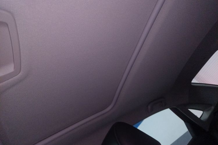 别克 英朗 2021款 改款 典范 1.5L 自动精英型中控内饰22