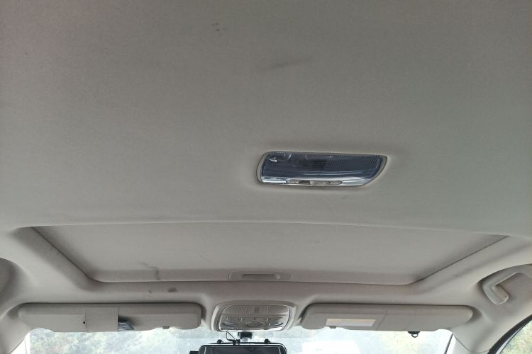 哈弗H6 2019款 运动版 1.5T 手动两驱精英型 国VI中控内饰22