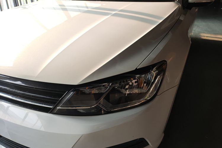 大众 凌渡 2017款 230TSI 手动风尚版局部细节36