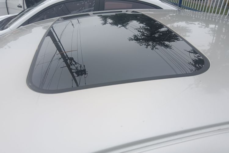 沃尔沃S60 2018款 S60L T3 智进进取版局部细节57