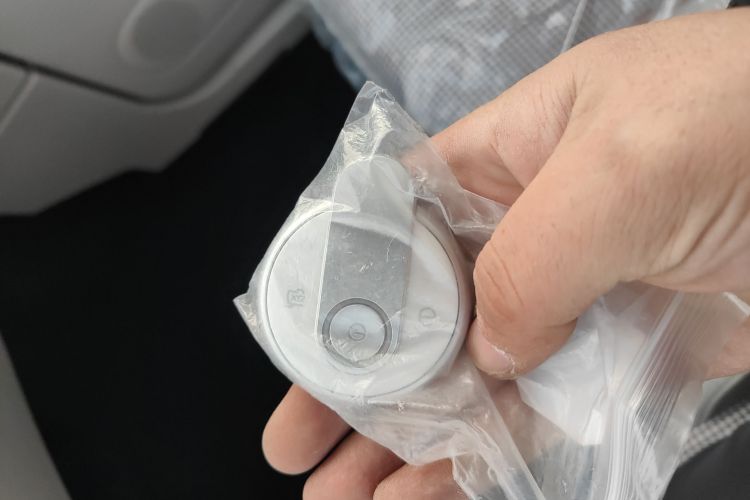 奔腾小马 2026款 222km 萌趣马 Plus中控内饰7001