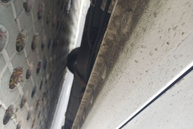 比亚迪 宋 2020款 经典版 1.5T 自动精英型局部细节9004