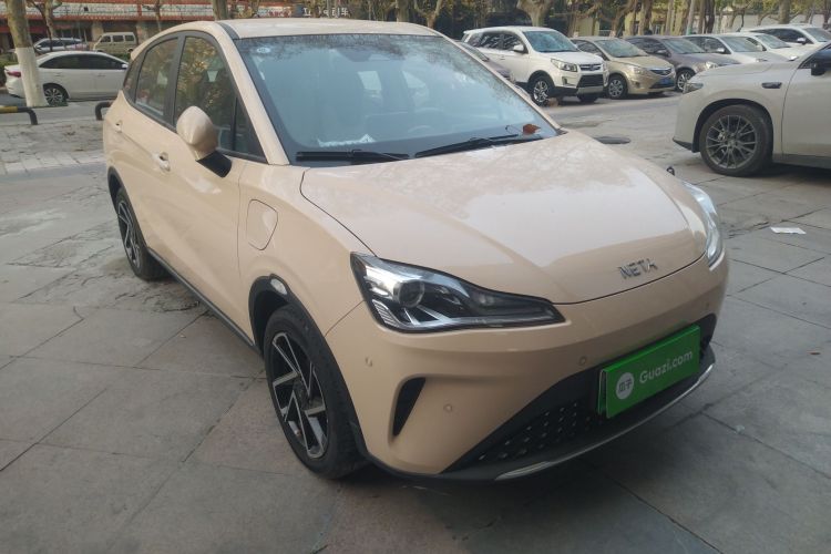 哪吒汽车 哪吒AYA 2023款 401车身外观6002