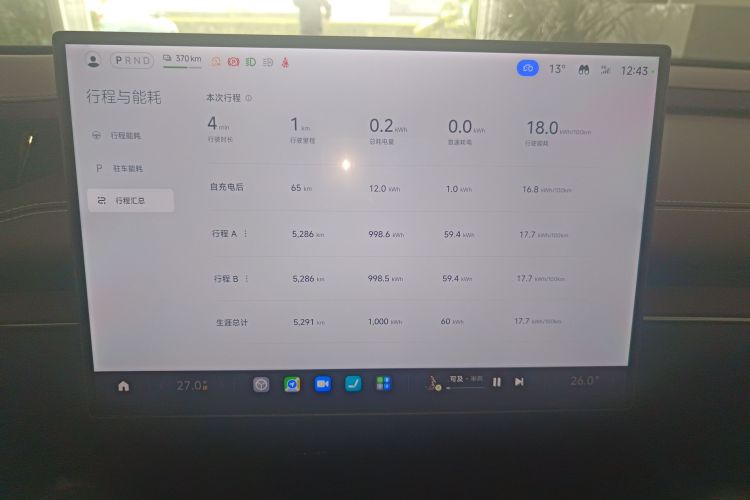 小米汽车 小米SU7 2024款 四驱超长续航高阶智驾Max版局部细节14