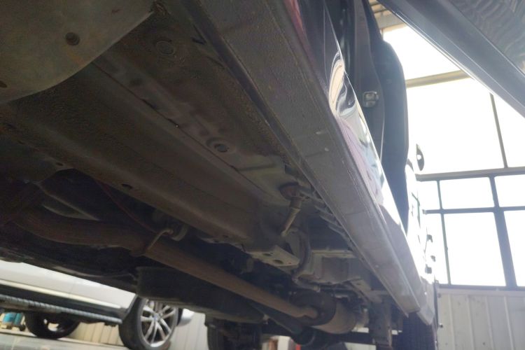 五菱汽车 五菱征途 2021款 1.5L进取型LAR局部细节9002