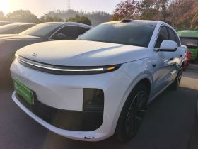 理想汽车 理想L6 2024款 Max