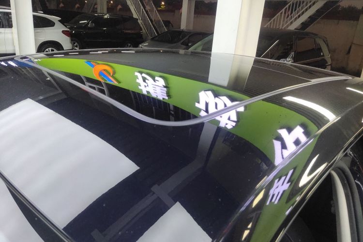 大众 帕萨特 2024款 330TSI 星空精英版局部细节57