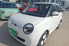 长安启源 长安Lumin 2022款 210km 香甜款