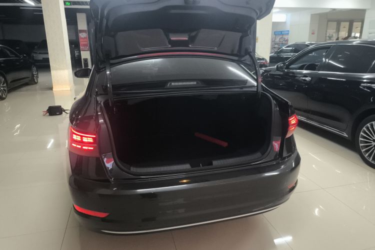 大众 速腾 2020款 200TSI DSG舒适型 国VI局部细节23