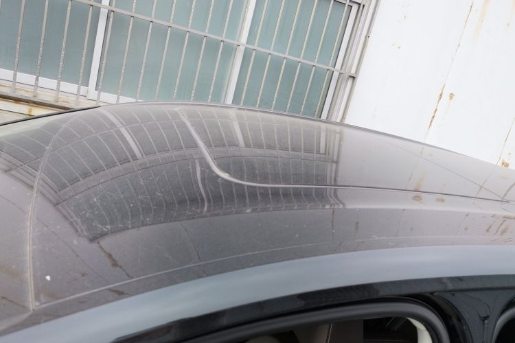 大众 威然 2024款 380TSI 尊贵版局部细节57