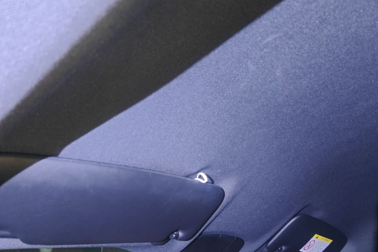 保时捷718 2023款 Cayman Style Edition 2.0T中控内饰22