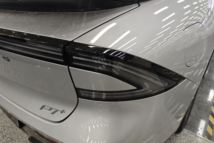 小鹏P7+ 2024款 长续航 Max车身外观9