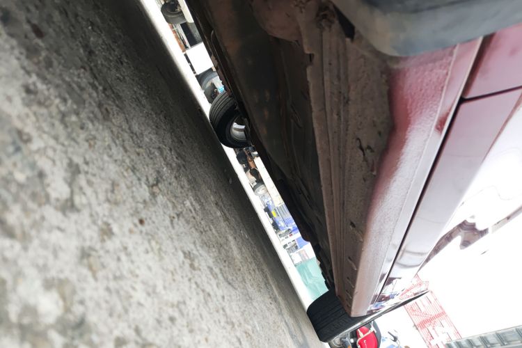 雪佛兰 科沃兹 2019款 325T 双离合欣悦版局部细节9002