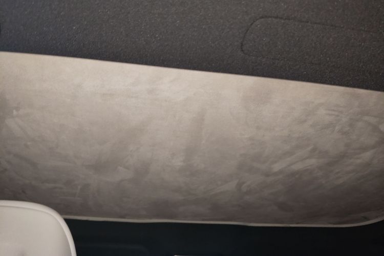 小鹏P7 2023款 P7i 702 Max局部细节22