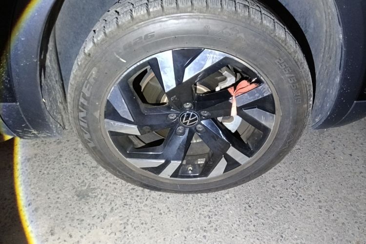 大众 途昂 2022款 380TSI 四驱尊崇豪华版车身外观10