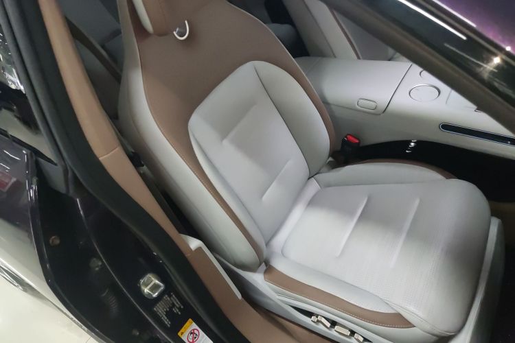 阿维塔07 2024款 Max增程版局部细节41