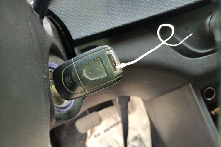 宝骏730 2019款 1.5T CVT时尚型 7座 国VI中控内饰11