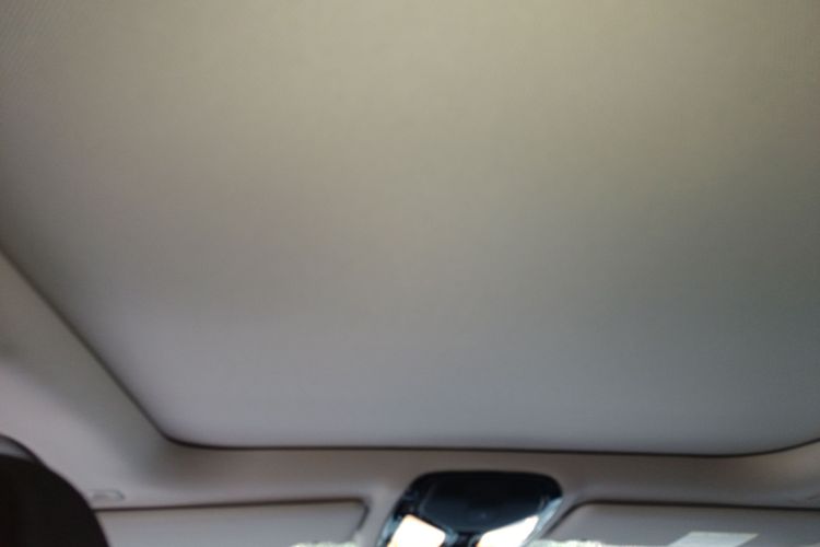 宝马3系 2021款 325Li M运动曜夜套装局部细节22