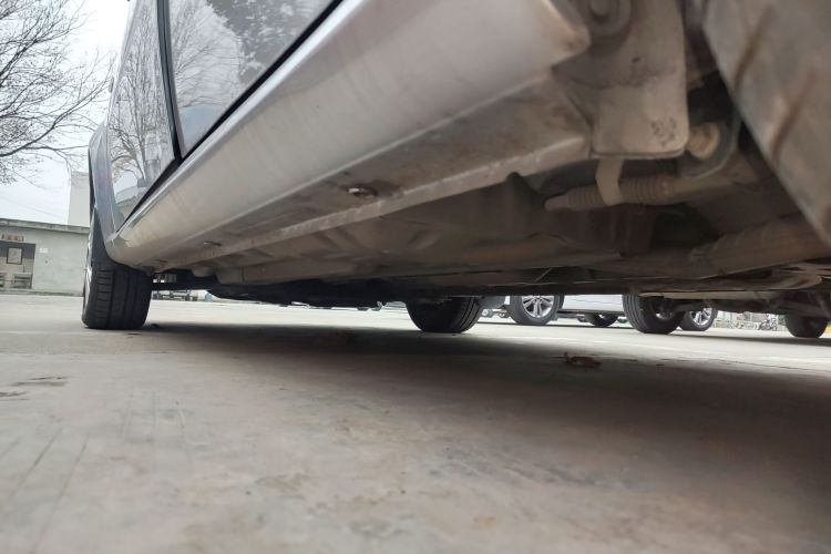 别克 凯越 2015款 1.5L 自动经典型局部细节9002