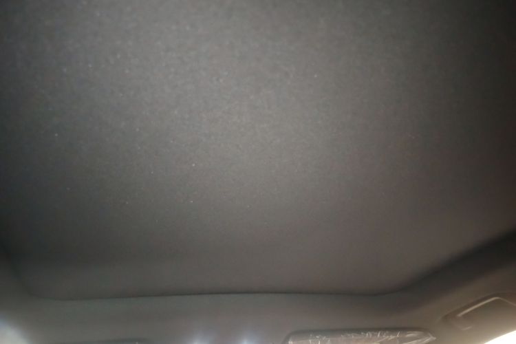 五菱汽车 五菱星光S 2025款 510km 旗舰型中控内饰22