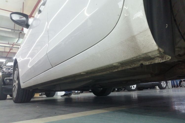 别克 英朗 2019款 18T 自动互联精英型 国VI局部细节9002