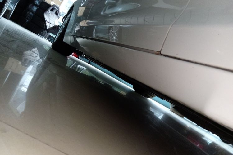 捷豹XJ 2015款 XJL 3.0 SC 典雅商务80周年典藏版局部细节9001