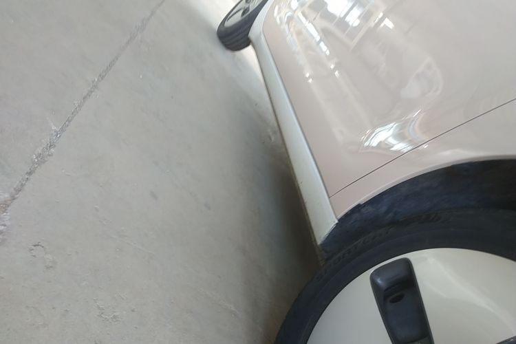 欧拉黑猫 2022款 301km 基础型 三元锂机舱底盘29