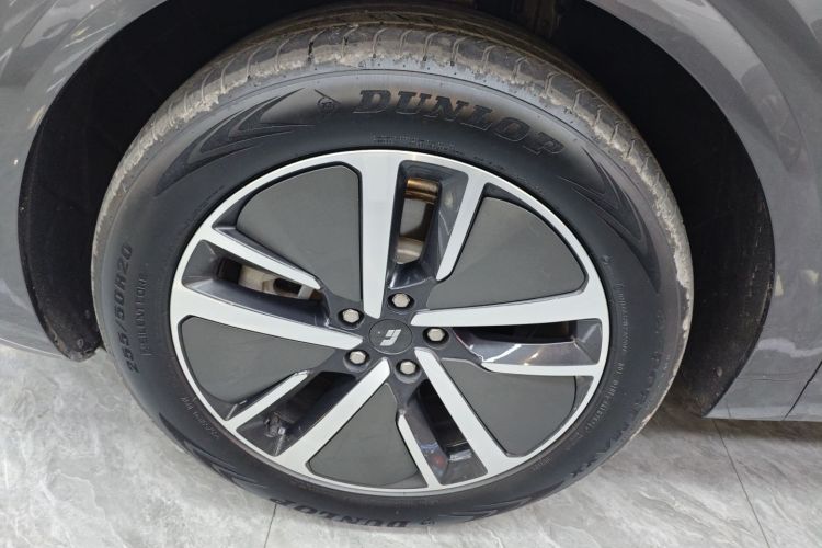 理想汽车 理想L6 2024款 Max车身外观6007