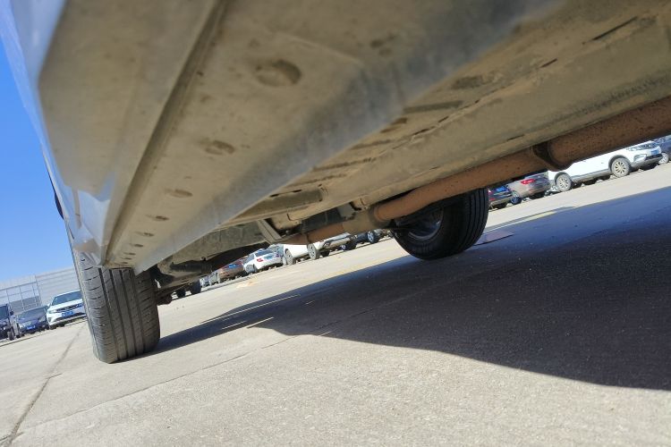 海马8S 2020款 1.6TGDI 自动精英型局部细节9001