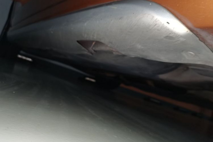 沃尔沃S60(进口) 2012款 T5 智雅版局部细节9001