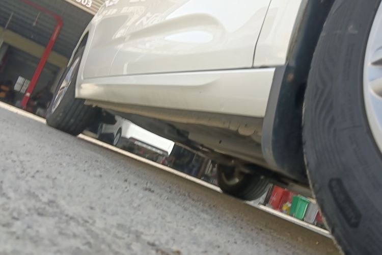 雪铁龙C4L 2015款 1.8L 手动领先版局部细节9001