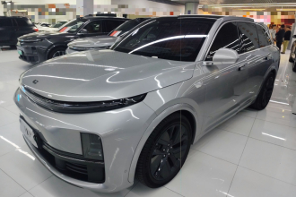 理想汽车 理想L7 2023款 Pro