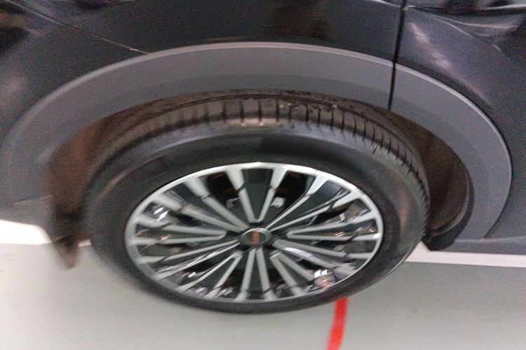 星途 瑶光C-DM 2025款 210超长续航Pro两驱车身外观6008