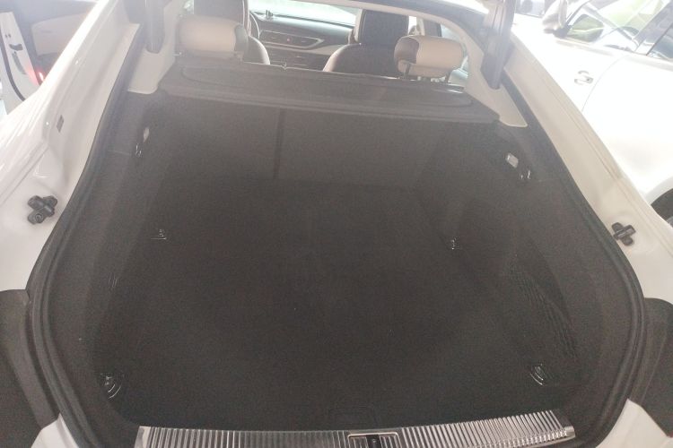 奥迪A7 2014款 30 FSI 进取型局部细节23