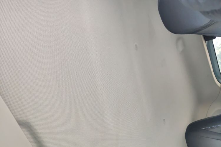 五菱汽车 宏光MINIEV 2020款 自在款 磷酸铁锂局部细节22