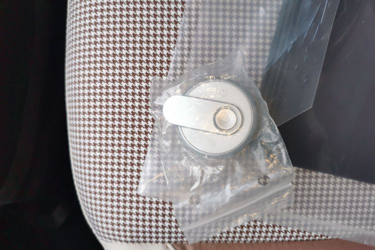 奔腾小马 2026款 222km 炫彩马中控内饰11