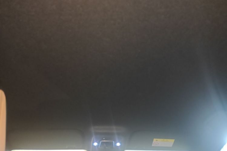 比亚迪 海鸥 2023款 飞翔版局部细节22