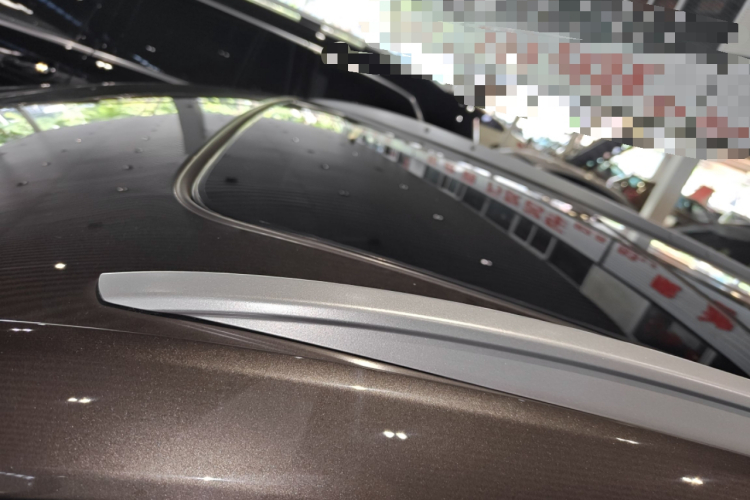 凯迪拉克XT5 2018款 25T 豪华型局部细节57