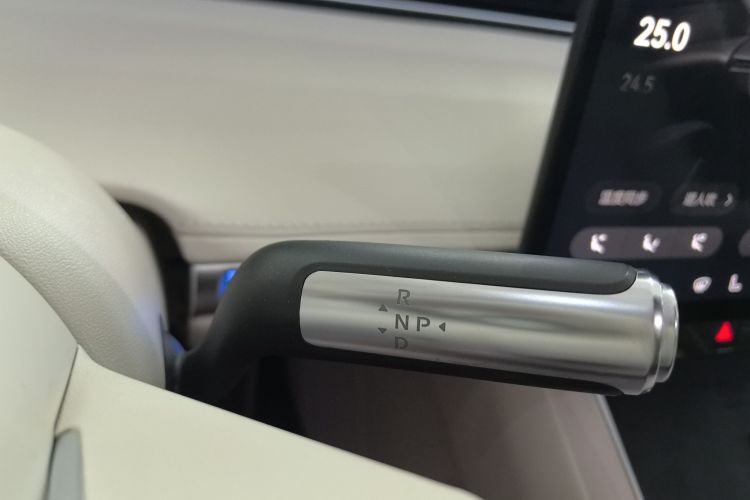 鸿蒙智行 享界S9 2024款 纯电 Ultra 四驱旗舰版中控内饰18