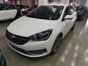 奇瑞 艾瑞泽5 2021款 PRO 1.5L CVT青春版