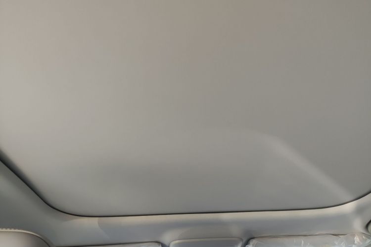 零跑汽车 零跑B01 2025款 650悦享版中控内饰22