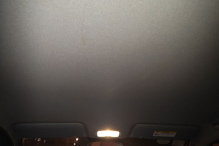 现代 瑞纳 2017款 1.4L 手动焕新版 国VI中控内饰22