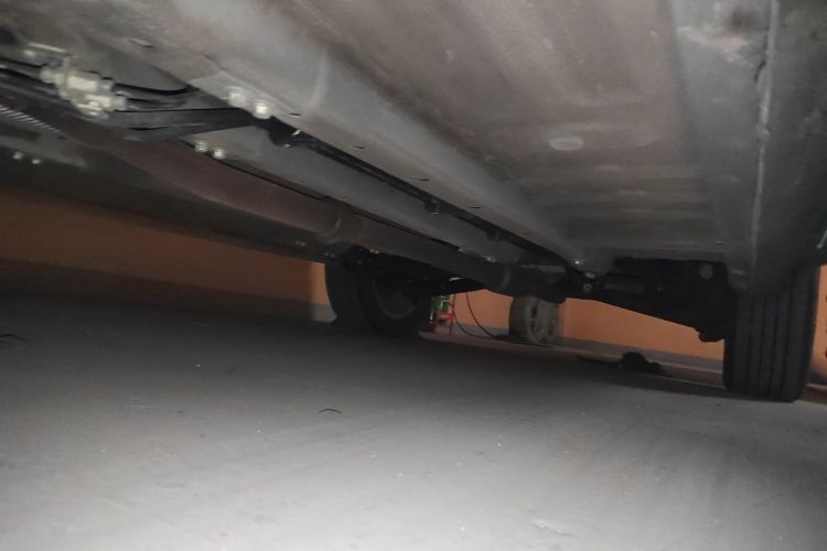 海马8S 2020款 1.6TGDI DCT尊贵型局部细节9004