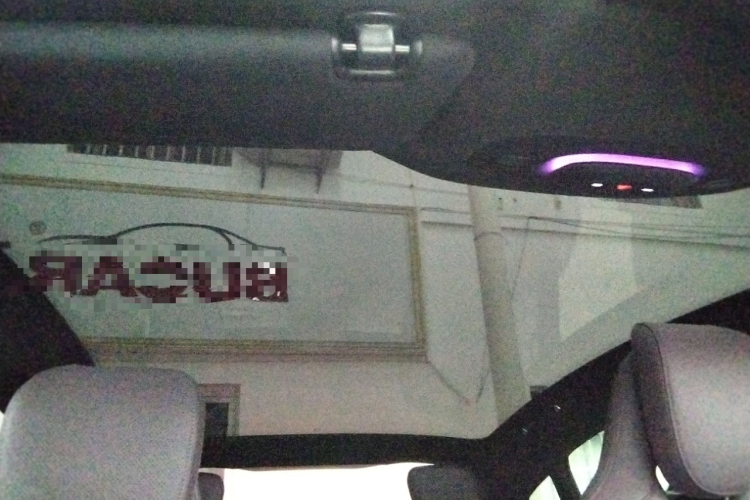 小米汽车 小米SU7 2024款 四驱超长续航高阶智驾Max版局部细节22