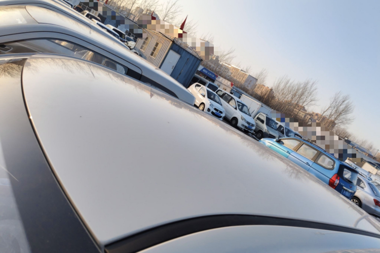 五菱汽车 宏光MINIEV 2024款 第三代 215km 青春版局部细节57