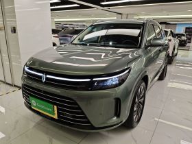 鸿蒙智行 问界M7 2022款 1.5T 后驱舒适版