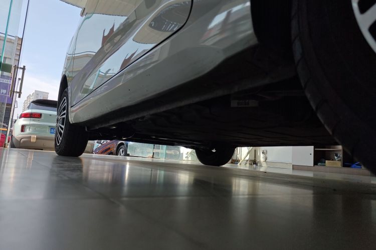 五菱汽车 宏光MINIEV 2024款 第三代 215km 进阶版局部细节9002