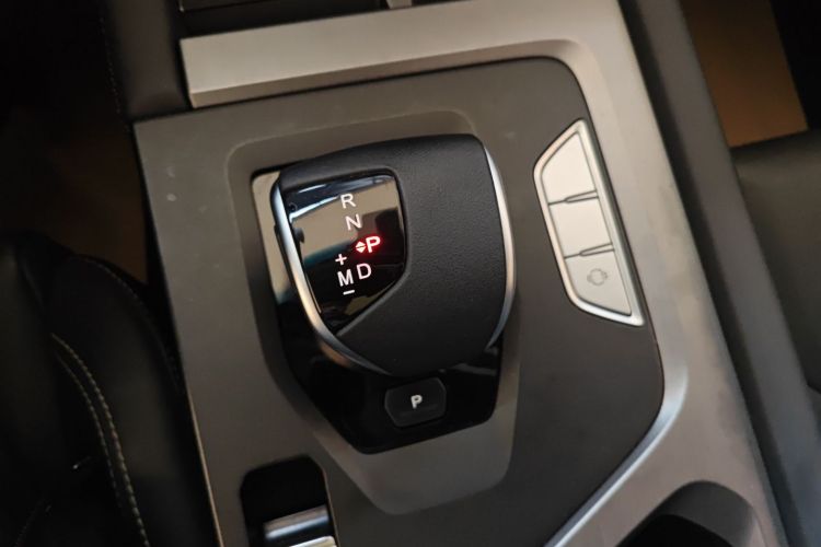 东南DX8S 2022款 1.5T DCT酋长版 5座局部细节18