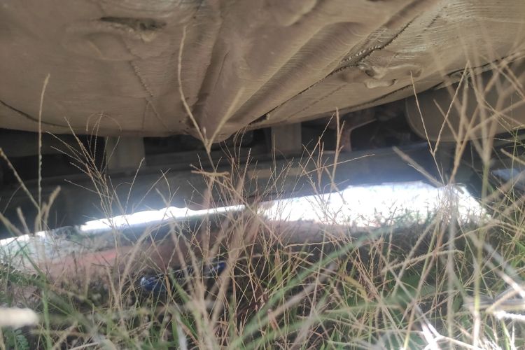 长安 逸动 2016款 XT 1.6L 自动俊酷型局部细节9009